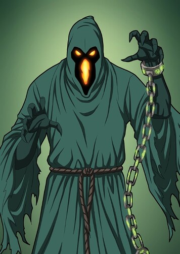 Phantom Shadow