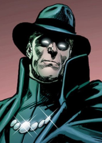 Phantom Stranger