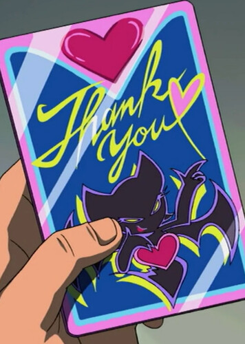 Phantom Thief