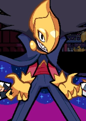 Phantom Twin