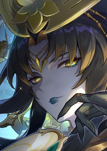 Phantylia