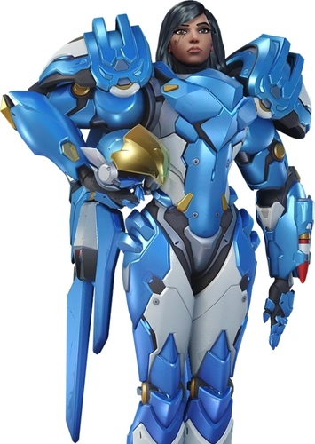 Pharah