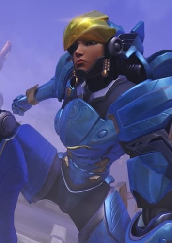 Pharah