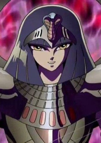 Pharaoh