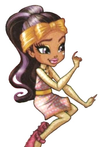 Pharrah de Nile