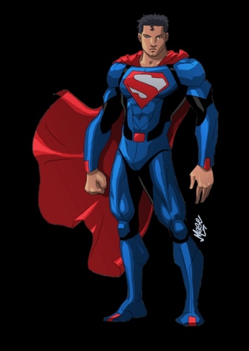 Superman