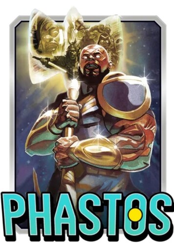 Phastos