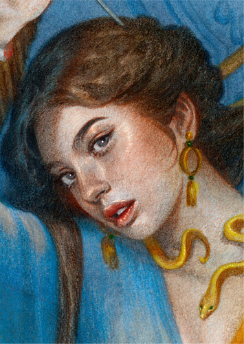 Phèdre nó Delaunay