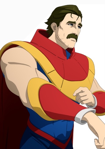 Phenomaman