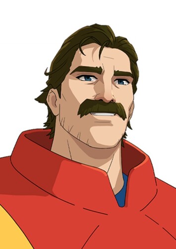 Phenomaman