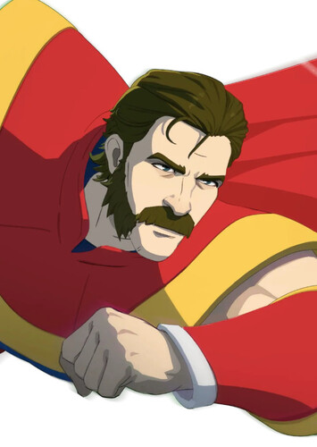 Phenomaman