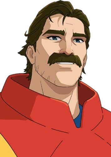 Phenomaman