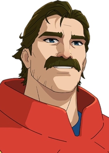 Phenomaman
