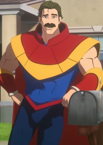 Phenomaman
