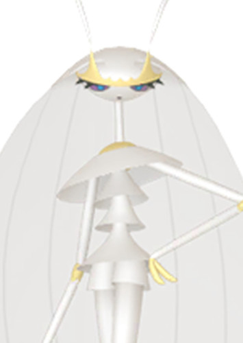 Pheromosa (English Dub)