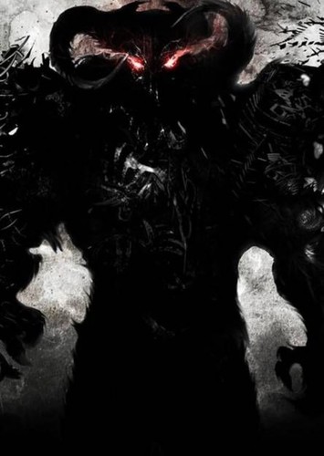 Lucifer Haven
