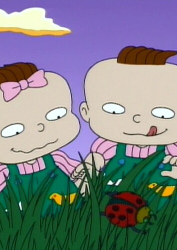 Phil and Lil