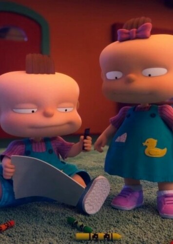Phil and Lil
