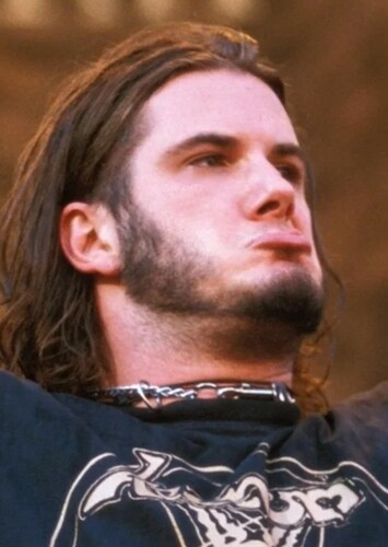 Phil Anselmo