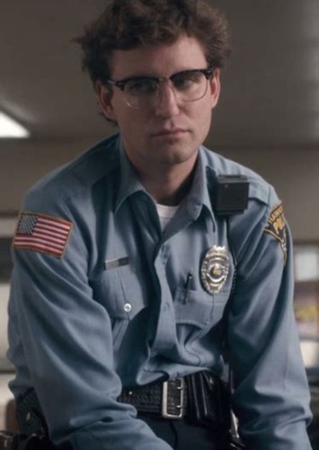 Phil Callahan