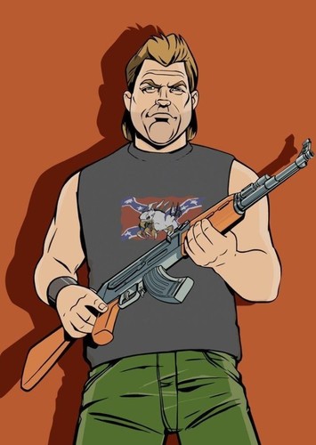 Phil Cassidy