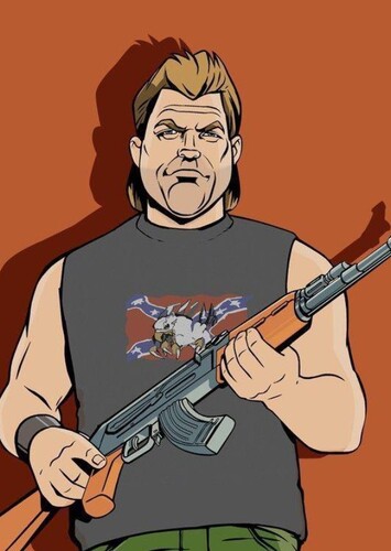 Phil Cassidy