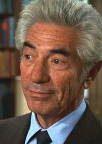 Phil Cavilleri