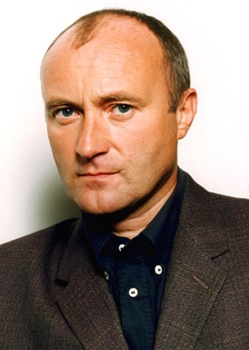 Phil Collins