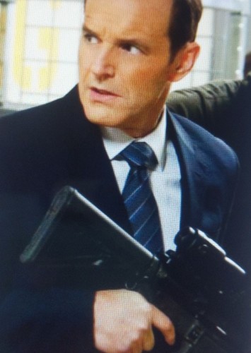 Phil Coulson