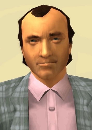 Phil Collins
