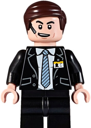 Phil Coulson