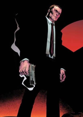 Phil Coulson