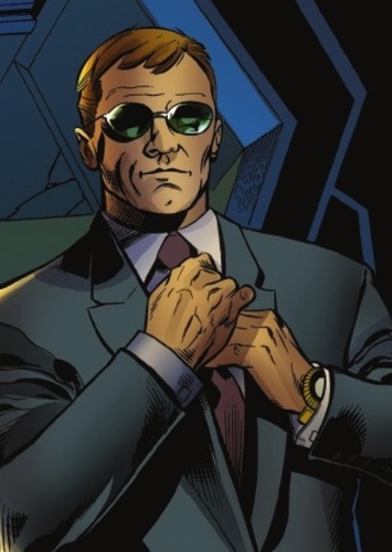 Phil Coulson