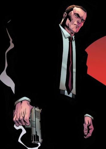 Phil Coulson