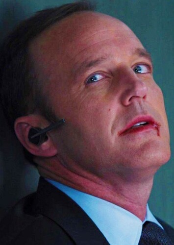 Phil Coulson