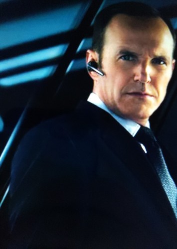 Phil Coulson