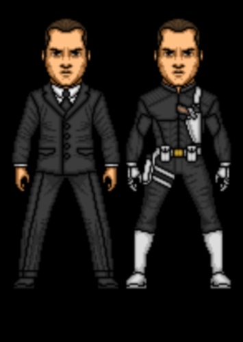 Phil Coulson