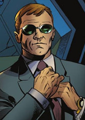 Phil Coulson