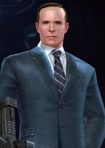 Phil Coulson