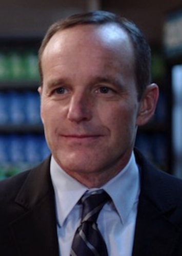 Phil Coulson