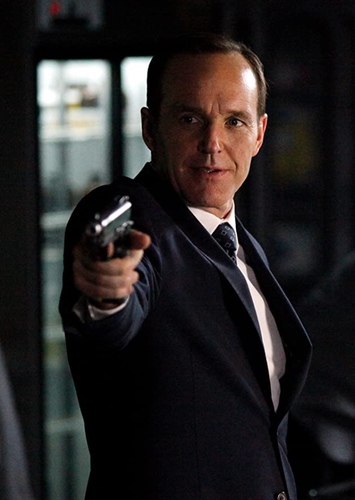 Phil Coulson
