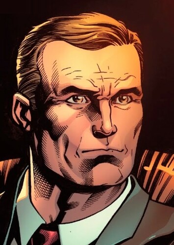 Phil Coulson