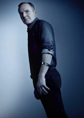 Phil Coulson