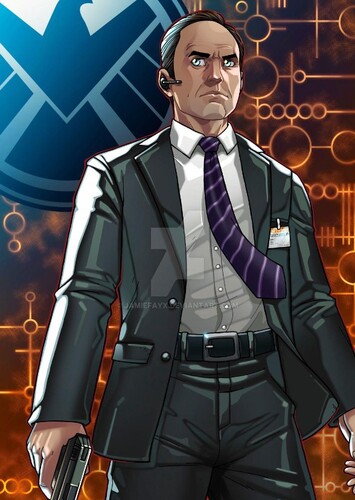 Phil Coulson