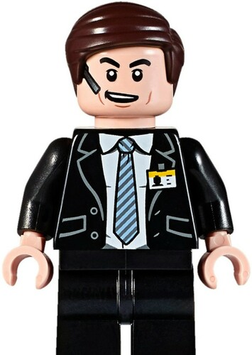 Phil Coulson