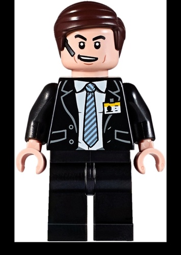 Phil Coulson