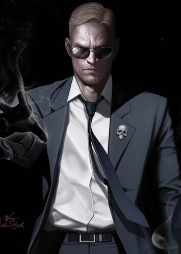 Phil Coulson❌