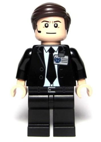 Phil Coulson