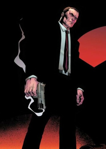 Phil Coulson