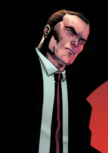 Phil Coulson